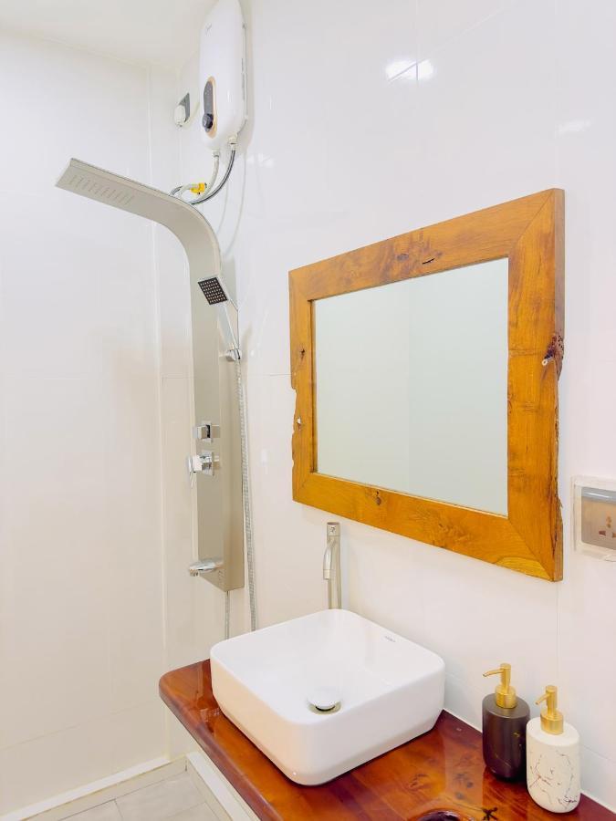 Dhoani Maldives Guesthouse Kendhoo Εξωτερικό φωτογραφία