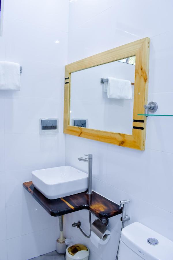 Dhoani Maldives Guesthouse Kendhoo Εξωτερικό φωτογραφία