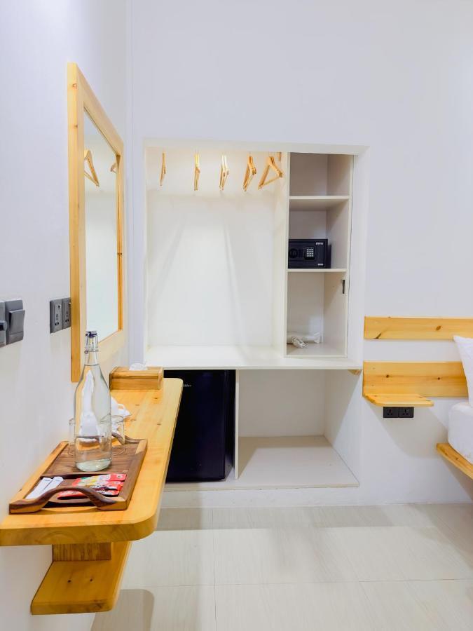 Dhoani Maldives Guesthouse Kendhoo Εξωτερικό φωτογραφία