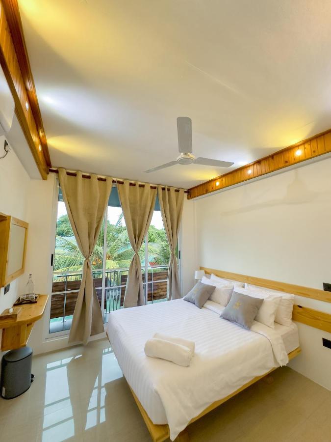Dhoani Maldives Guesthouse Kendhoo Εξωτερικό φωτογραφία