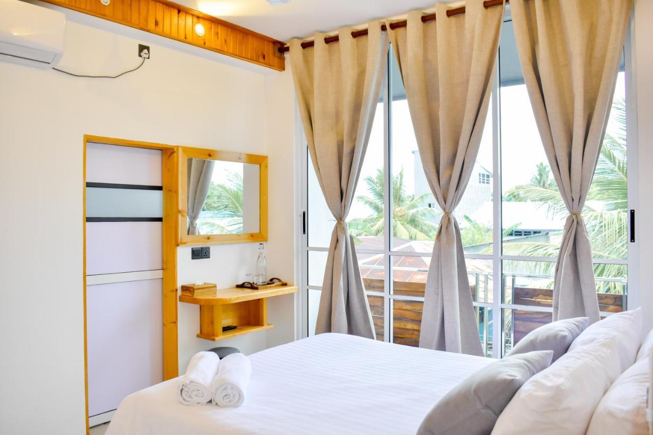 Dhoani Maldives Guesthouse Kendhoo Εξωτερικό φωτογραφία