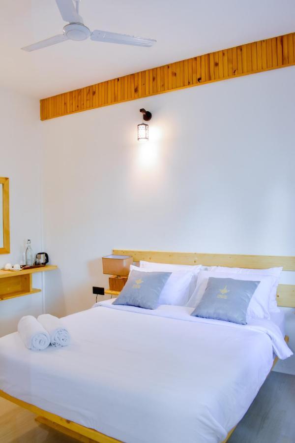Dhoani Maldives Guesthouse Kendhoo Εξωτερικό φωτογραφία