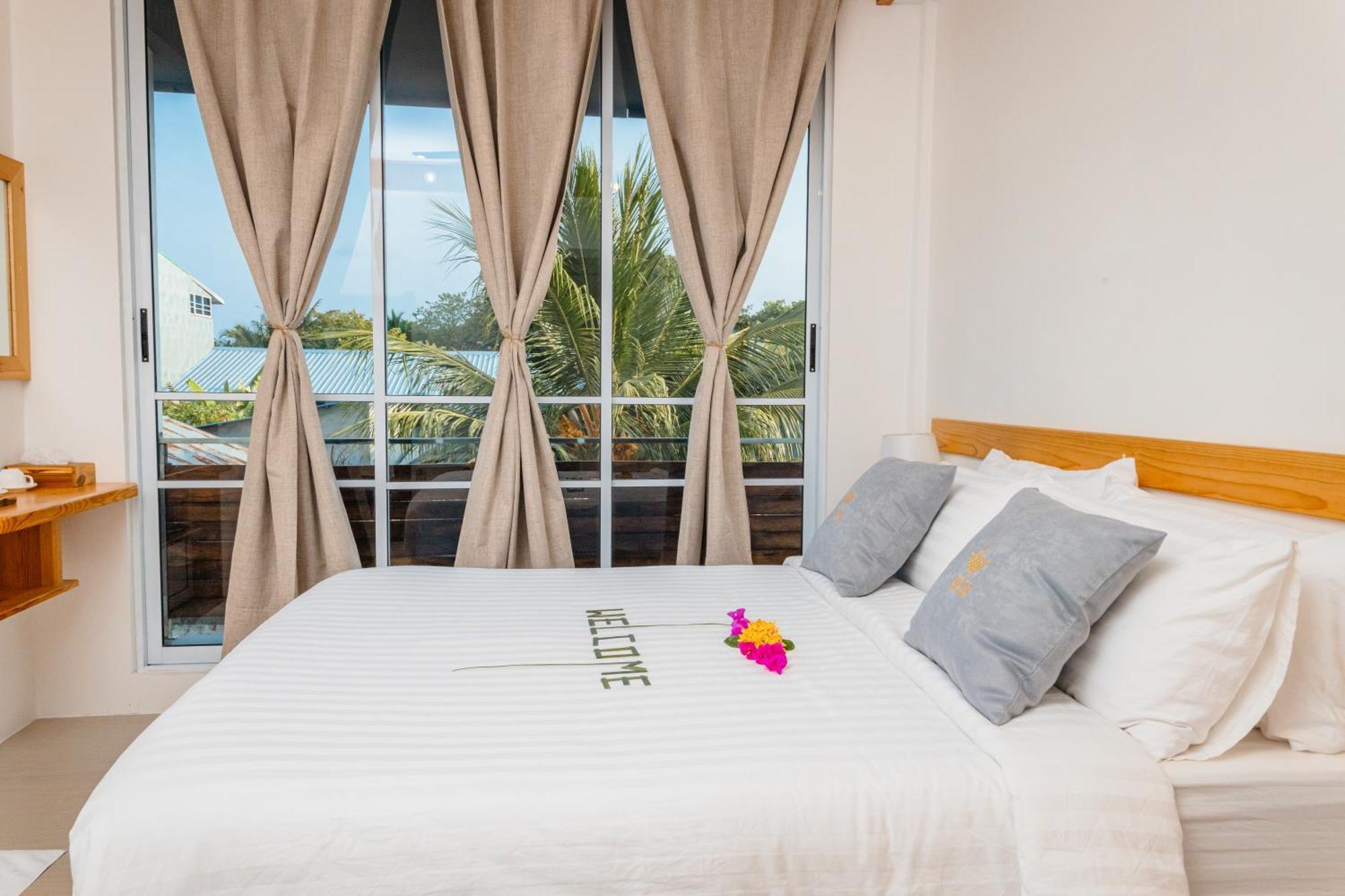 Dhoani Maldives Guesthouse Kendhoo Εξωτερικό φωτογραφία