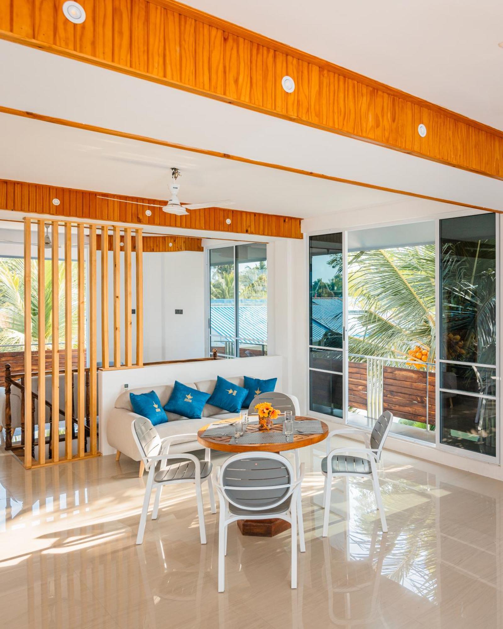 Dhoani Maldives Guesthouse Kendhoo Εξωτερικό φωτογραφία