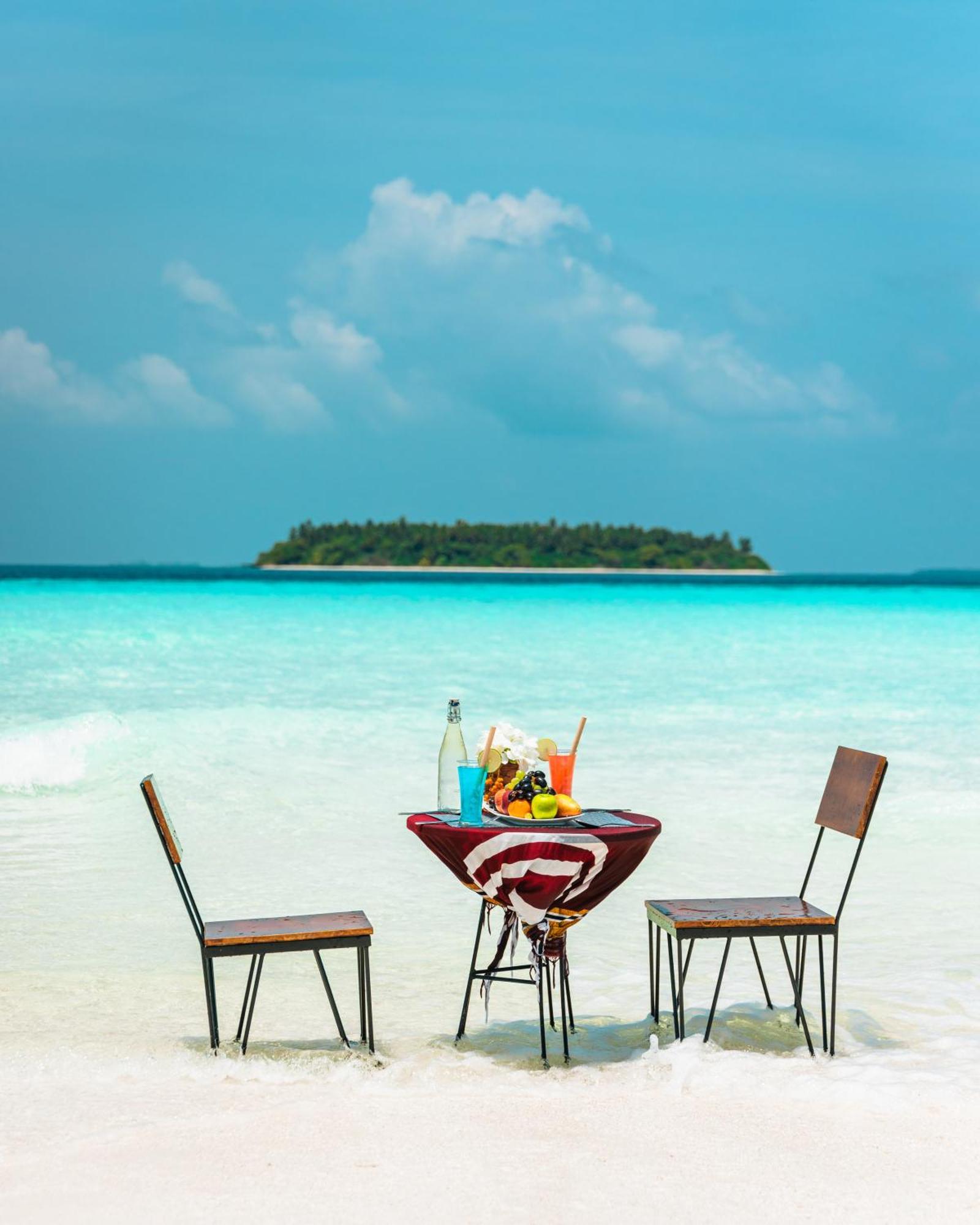 Dhoani Maldives Guesthouse Kendhoo Εξωτερικό φωτογραφία