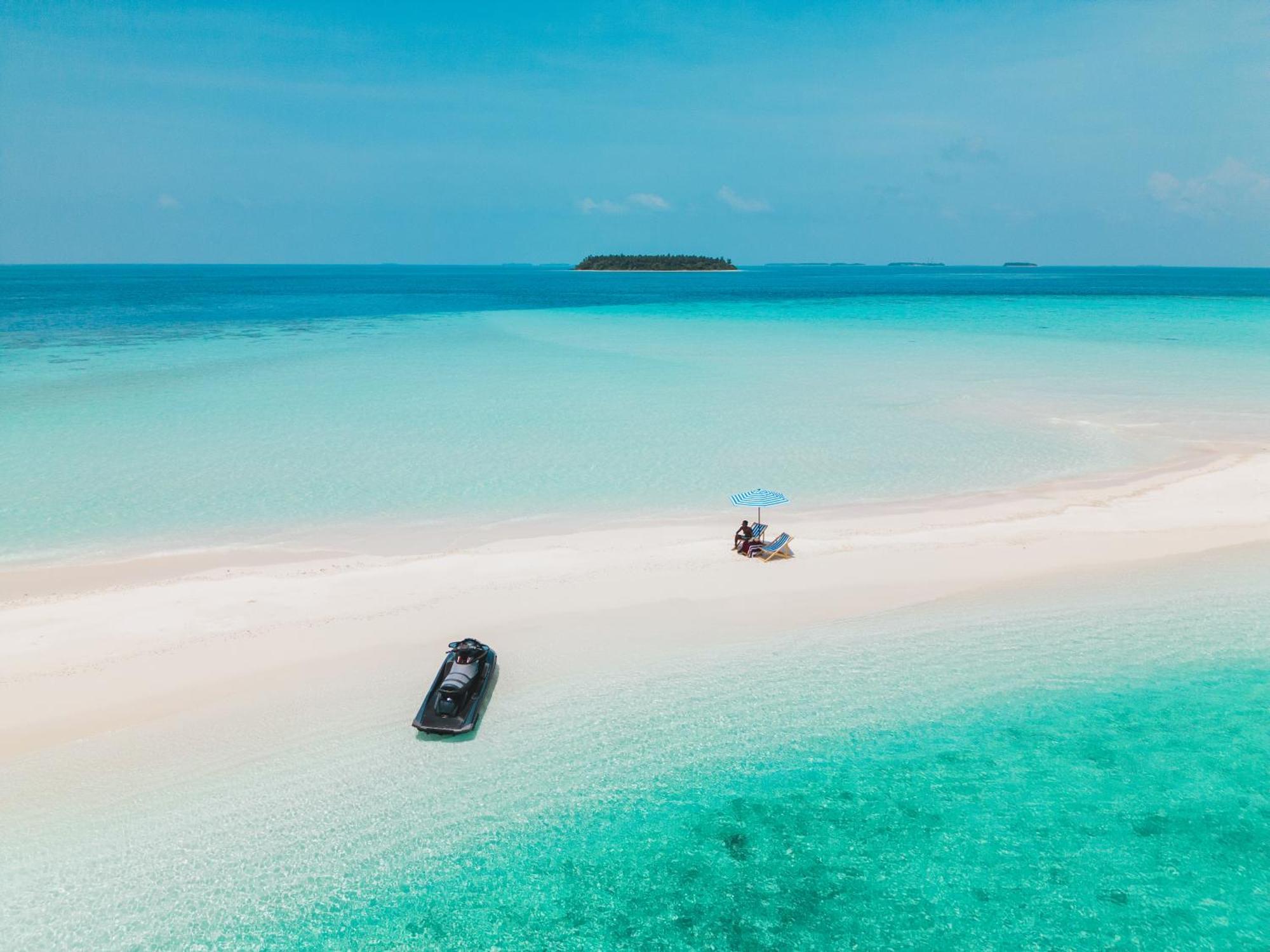 Dhoani Maldives Guesthouse Kendhoo Εξωτερικό φωτογραφία
