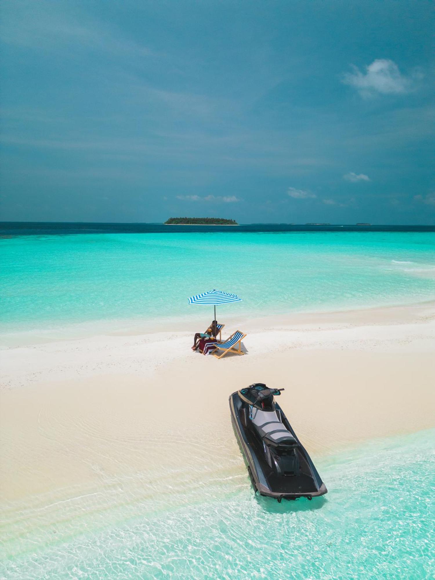 Dhoani Maldives Guesthouse Kendhoo Εξωτερικό φωτογραφία