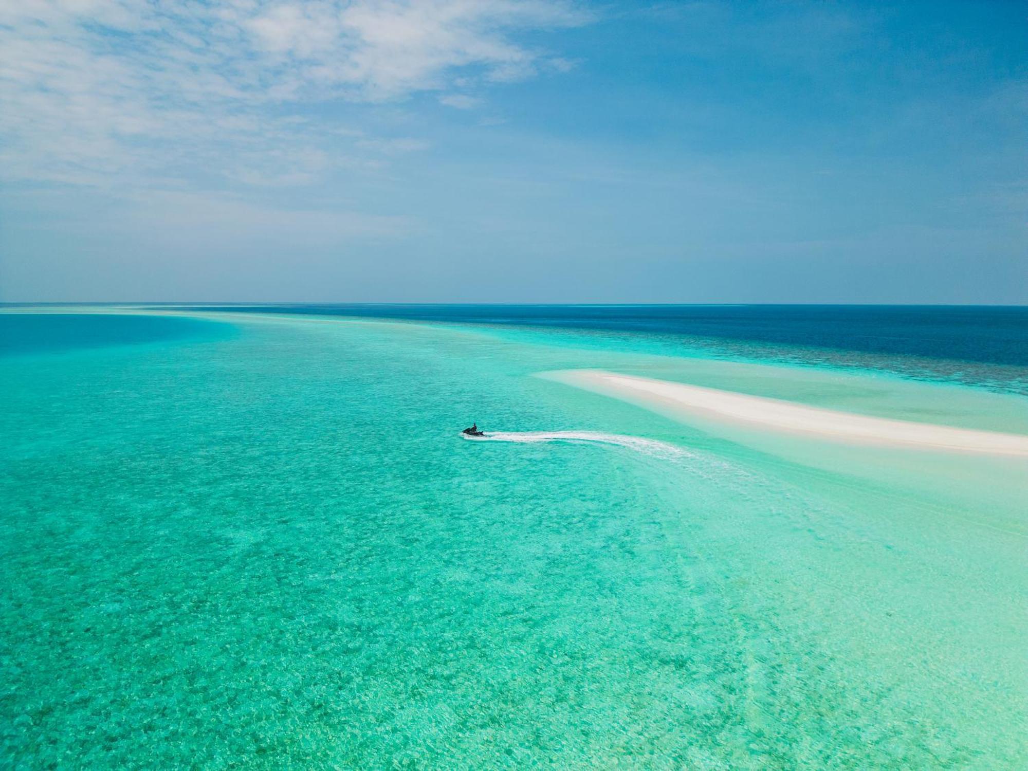 Dhoani Maldives Guesthouse Kendhoo Εξωτερικό φωτογραφία
