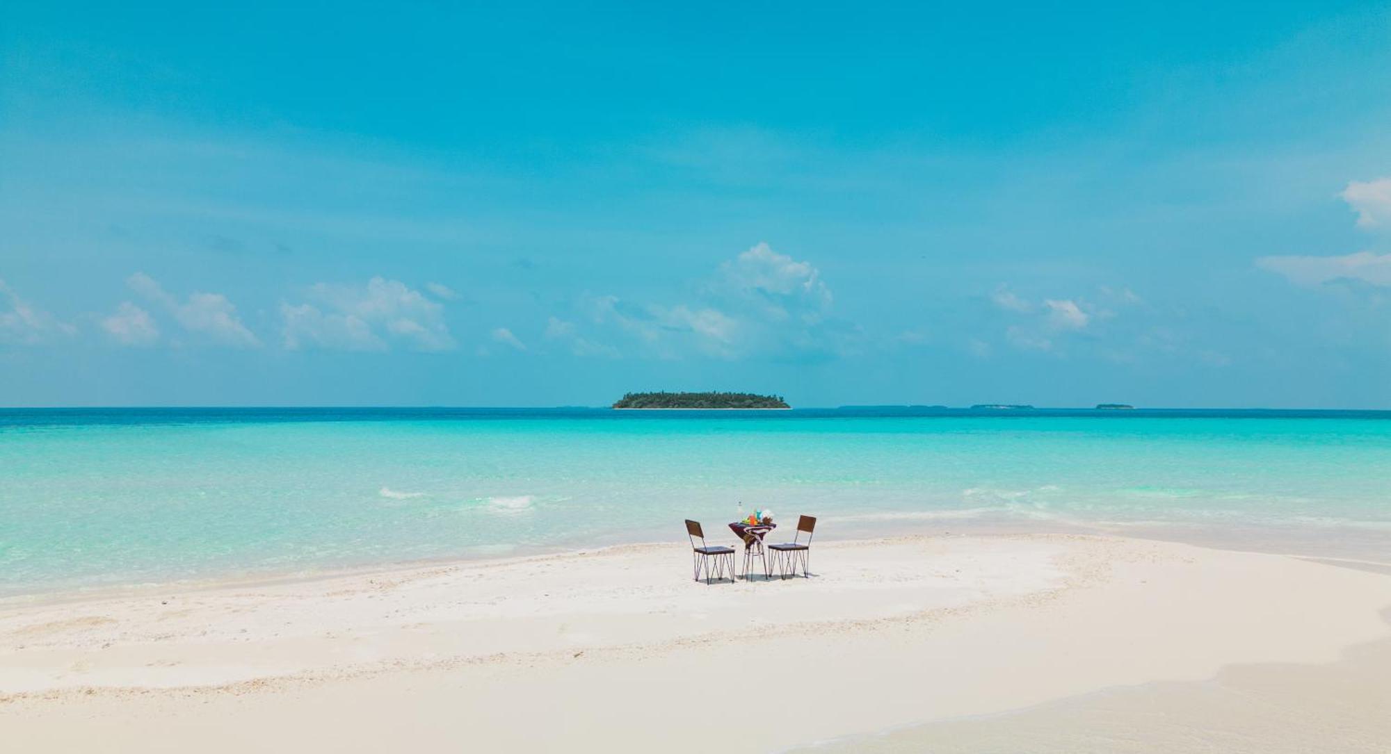 Dhoani Maldives Guesthouse Kendhoo Εξωτερικό φωτογραφία