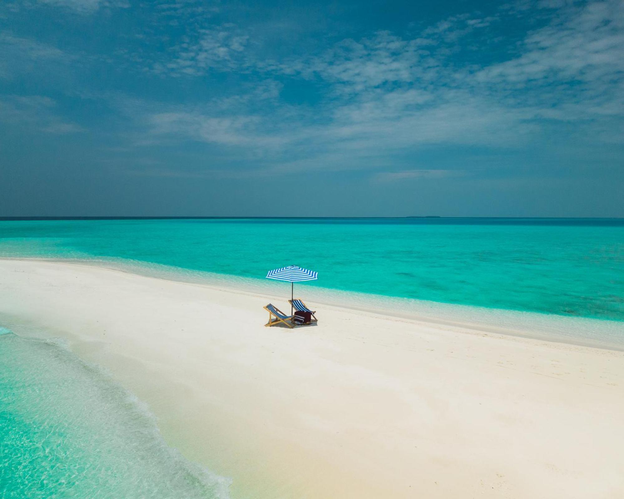 Dhoani Maldives Guesthouse Kendhoo Εξωτερικό φωτογραφία