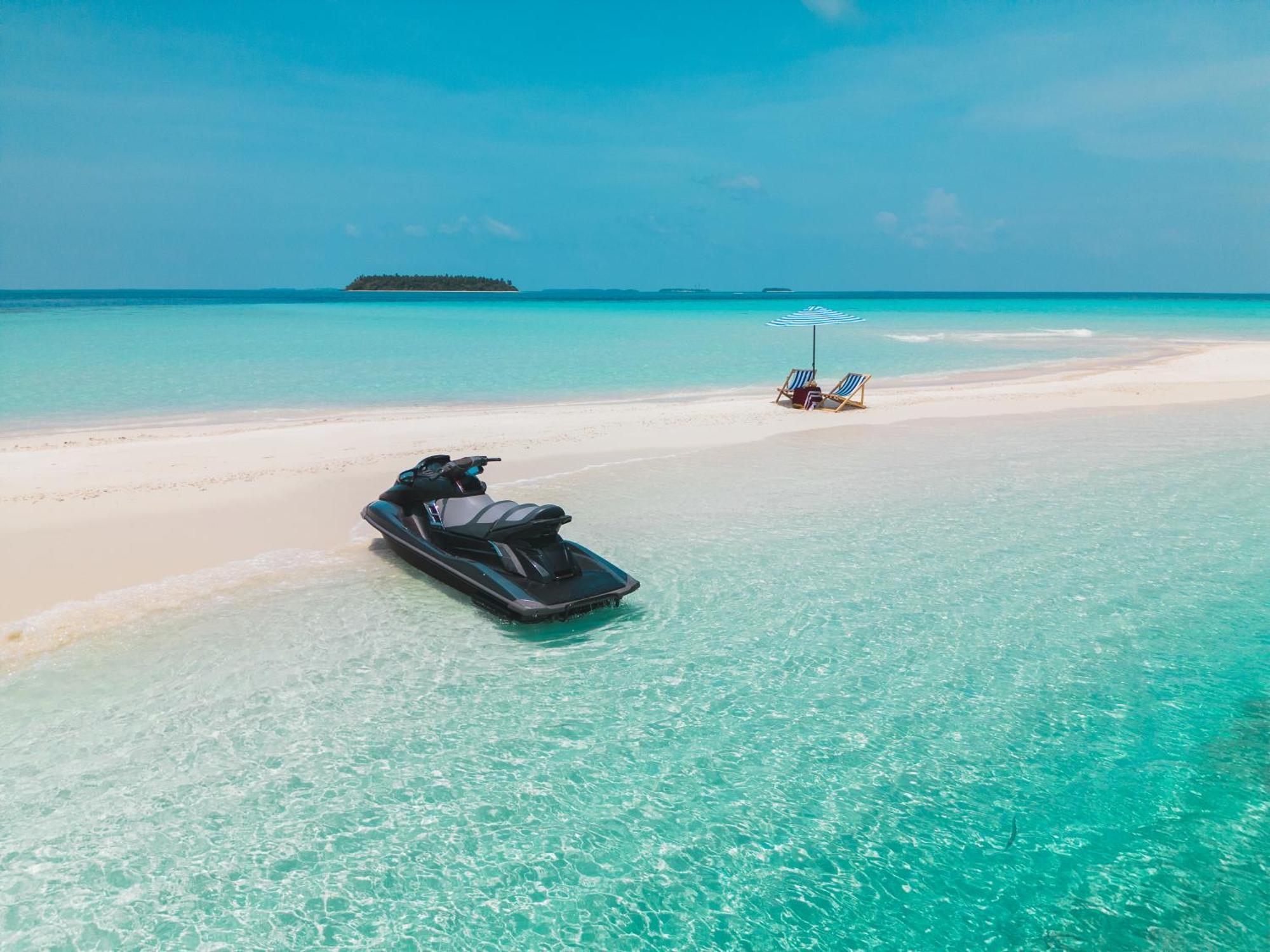 Dhoani Maldives Guesthouse Kendhoo Εξωτερικό φωτογραφία
