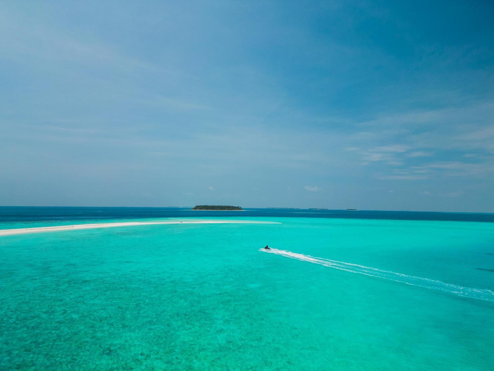 Dhoani Maldives Guesthouse Kendhoo Εξωτερικό φωτογραφία